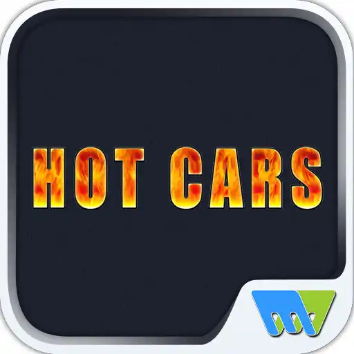 Play HOT CARS APK