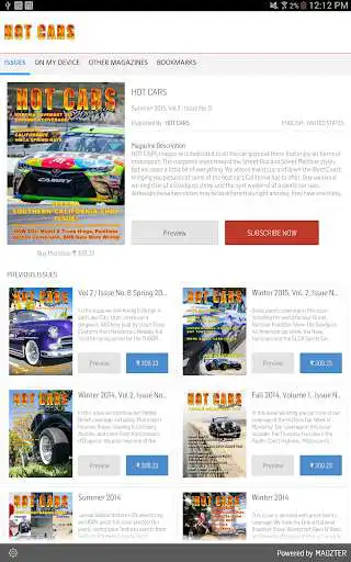 Play HOT CARS  and enjoy HOT CARS with UptoPlay