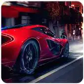 Free play online Hot Cars Wallpaper HD APK