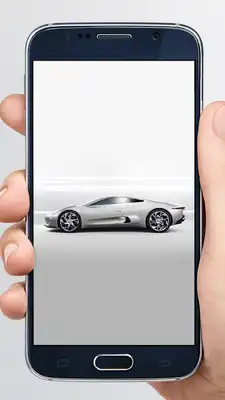 Play Hot Cars Wallpaper HD