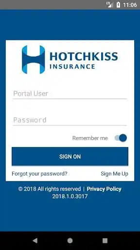 Play Hotchkiss On Demand  and enjoy Hotchkiss On Demand with UptoPlay