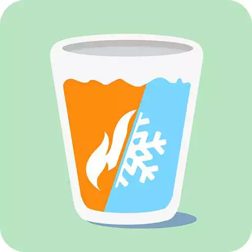 Play Hot  Cold - Water Mix - Color Mix APK