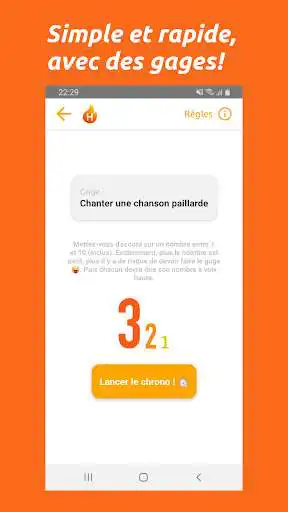Play HotCombien  and enjoy HotCombien with UptoPlay