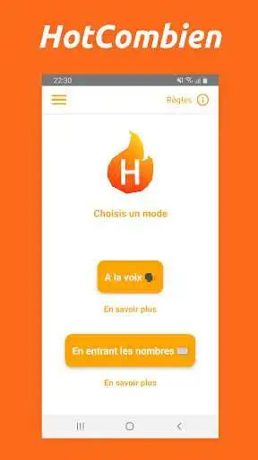 Play HotCombien as an online game HotCombien with UptoPlay