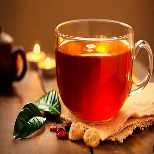 Play Hot  Cool Drink Wallpaper APK