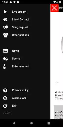 Play Hot Country 93.1 as an online game Hot Country 93.1 with UptoPlay