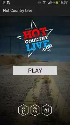 Play Hot Country Live
