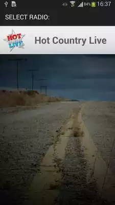 Play Hot Country Live