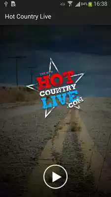 Play Hot Country Live