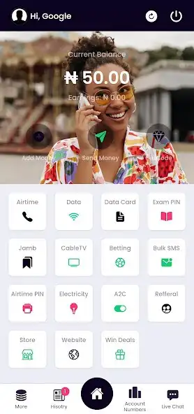Play Hotdata  and enjoy Hotdata with UptoPlay
