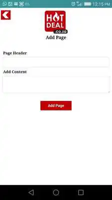 Play hotdeal Play hotdeal