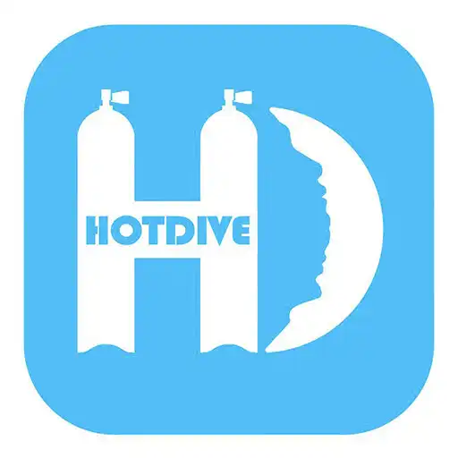 Play Hot Dive APK