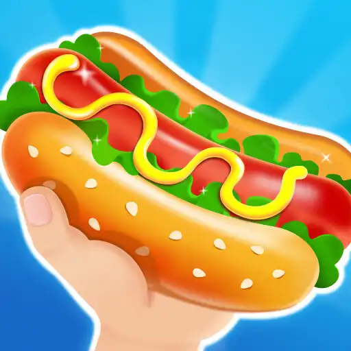 Play Hot Dog - Baby Cooking Games APK