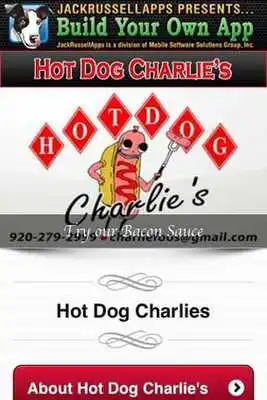 Play Hot Dog Charlies