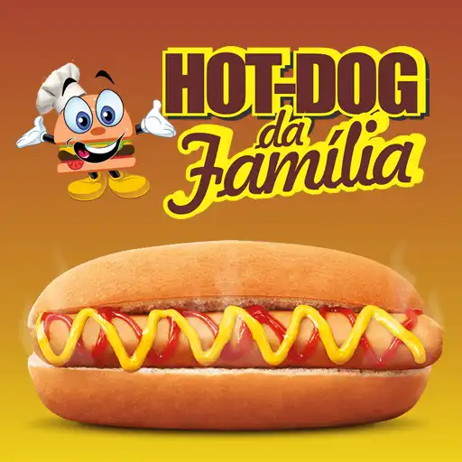Play Hot Dog da Família APK