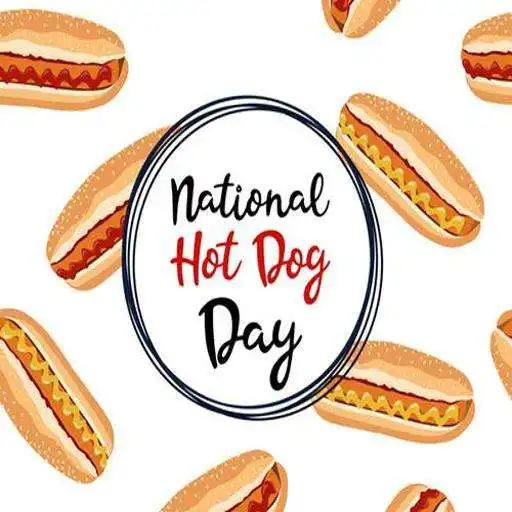 Play Hot Dog Day - National Hot Dog Day APK Play Hot Dog Day - National Hot Dog Day APK