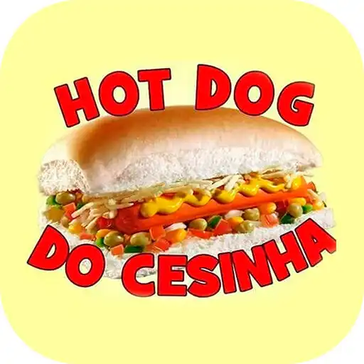 Play Hot Dog do Cesinha APK Play Hot Dog do Cesinha APK
