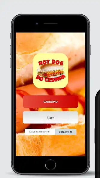 Play Hot Dog do Cesinha  and enjoy Hot Dog do Cesinha with UptoPlay
