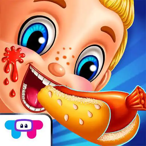 Play HotDog Hero - Crazy Chef APK Play HotDog Hero - Crazy Chef APK