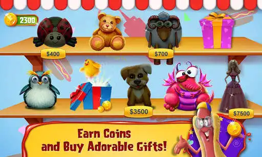 Play HotDog Hero - Crazy Chef as an online game HotDog Hero - Crazy Chef with UptoPlay