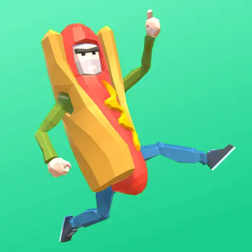 Play Hot Dog Hunt AR APK Play Hot Dog Hunt AR APK