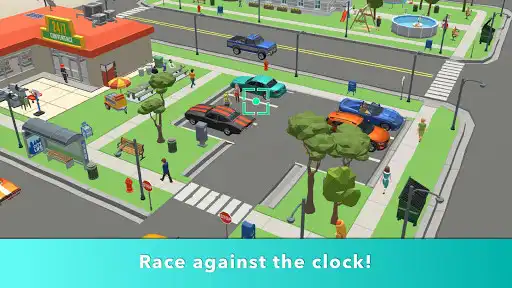 Play Hot Dog Hunt AR as an online game Hot Dog Hunt AR with UptoPlay