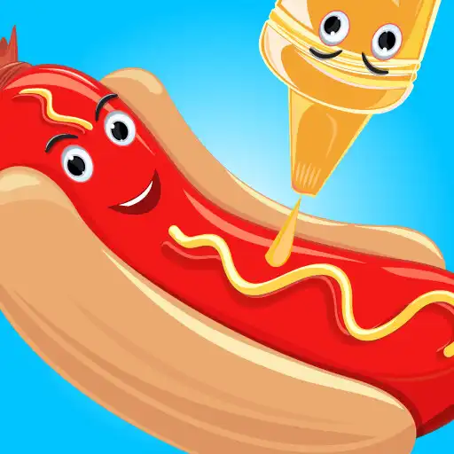 Play Hotdog Run APK Play Hotdog Run APK