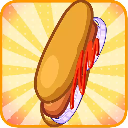 Free play online Hot Dog Shop APK Free play online Hot Dog Shop APK