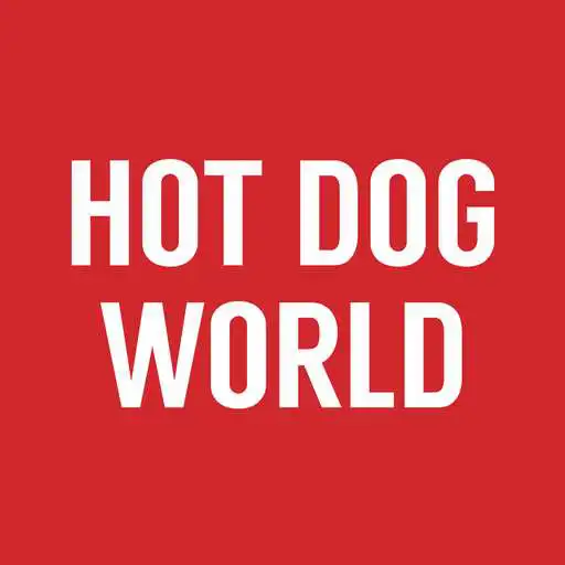 Play Hot Dog World APK
