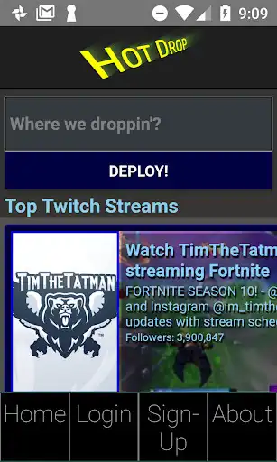 Play Hot Drop  and enjoy Hot Drop with UptoPlay