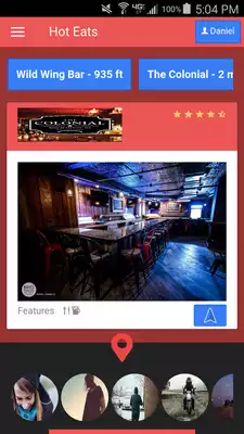 Play Hot Eats