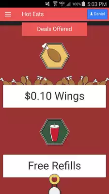 Play Hot Eats
