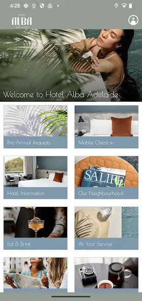 Play Hotel Alba Adelaide  and enjoy Hotel Alba Adelaide with UptoPlay