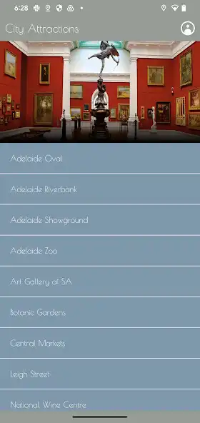 Play Hotel Alba Adelaide as an online game Hotel Alba Adelaide with UptoPlay