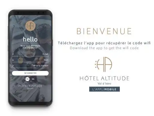 Play Hotel Altitude  and enjoy Hotel Altitude with UptoPlay
