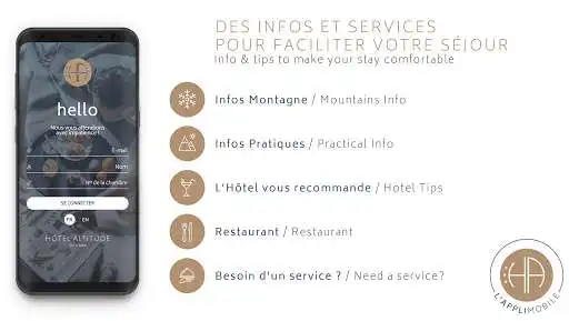 Play Hotel Altitude as an online game Hotel Altitude with UptoPlay