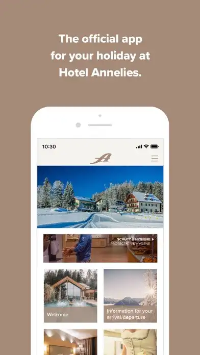 Play Hotel Annelies  and enjoy Hotel Annelies with UptoPlay