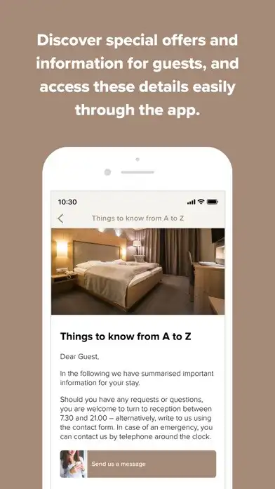 Play Hotel Annelies as an online game Hotel Annelies with UptoPlay