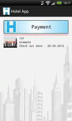 Play Hotel app  and enjoy Hotel app with UptoPlay
