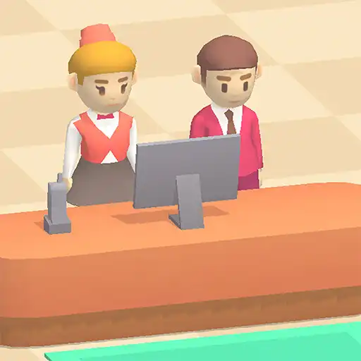 Play Hotel Arcade 3D APK Play Hotel Arcade 3D APK