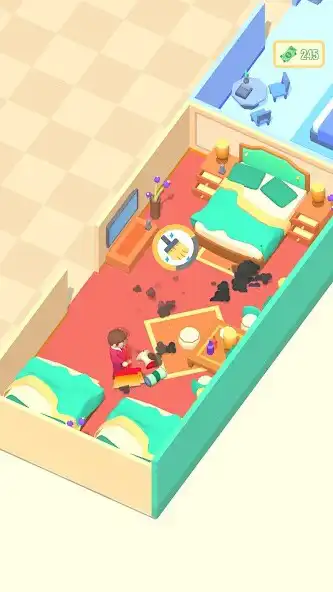 Play Hotel Arcade 3D  and enjoy Hotel Arcade 3D with UptoPlay