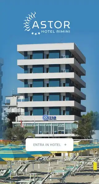 Play Hotel Astor Rimini  and enjoy Hotel Astor Rimini with UptoPlay