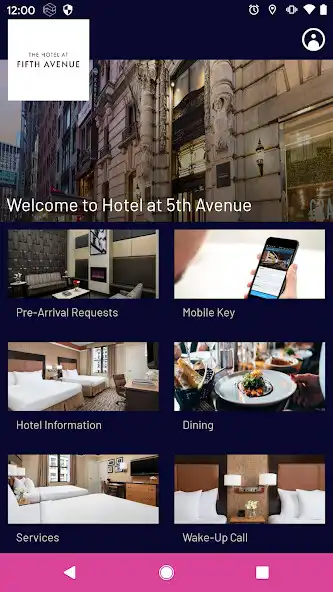 Play Hotel at 5th  and enjoy Hotel at 5th with UptoPlay
