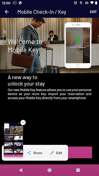 Play Hotel at 5th as an online game Hotel at 5th with UptoPlay