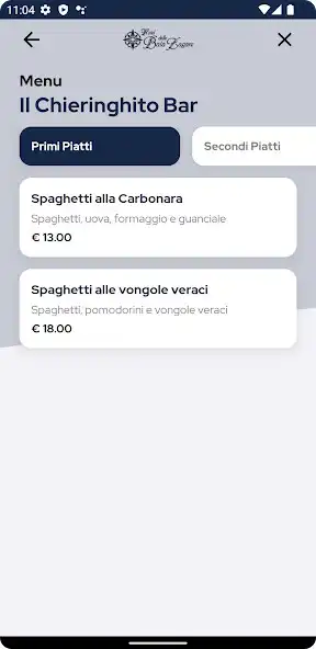 Play Hotel Baia delle Zagare as an online game Hotel Baia delle Zagare with UptoPlay