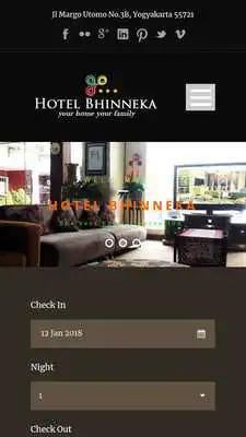 Play Hotel Bhinneka