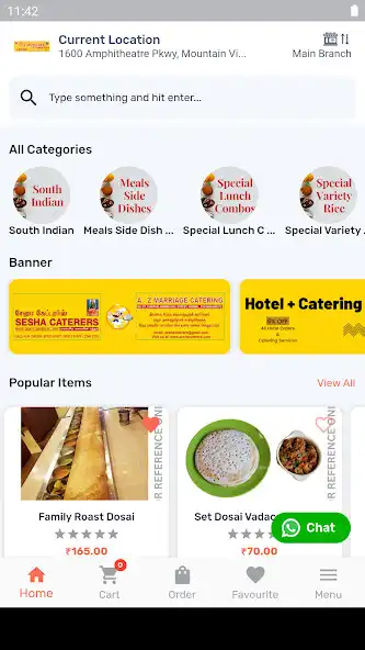 Play Hotel Bhojan  and enjoy Hotel Bhojan with UptoPlay