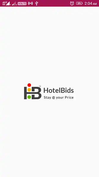 Play HotelBids