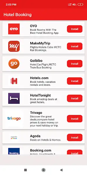 Play Hotel Booking Apps  and enjoy Hotel Booking Apps with UptoPlay