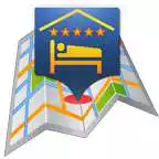 Free play online Hotel Booking & Map APK Free play online Hotel Booking & Map APK